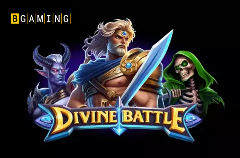 Divine Battle